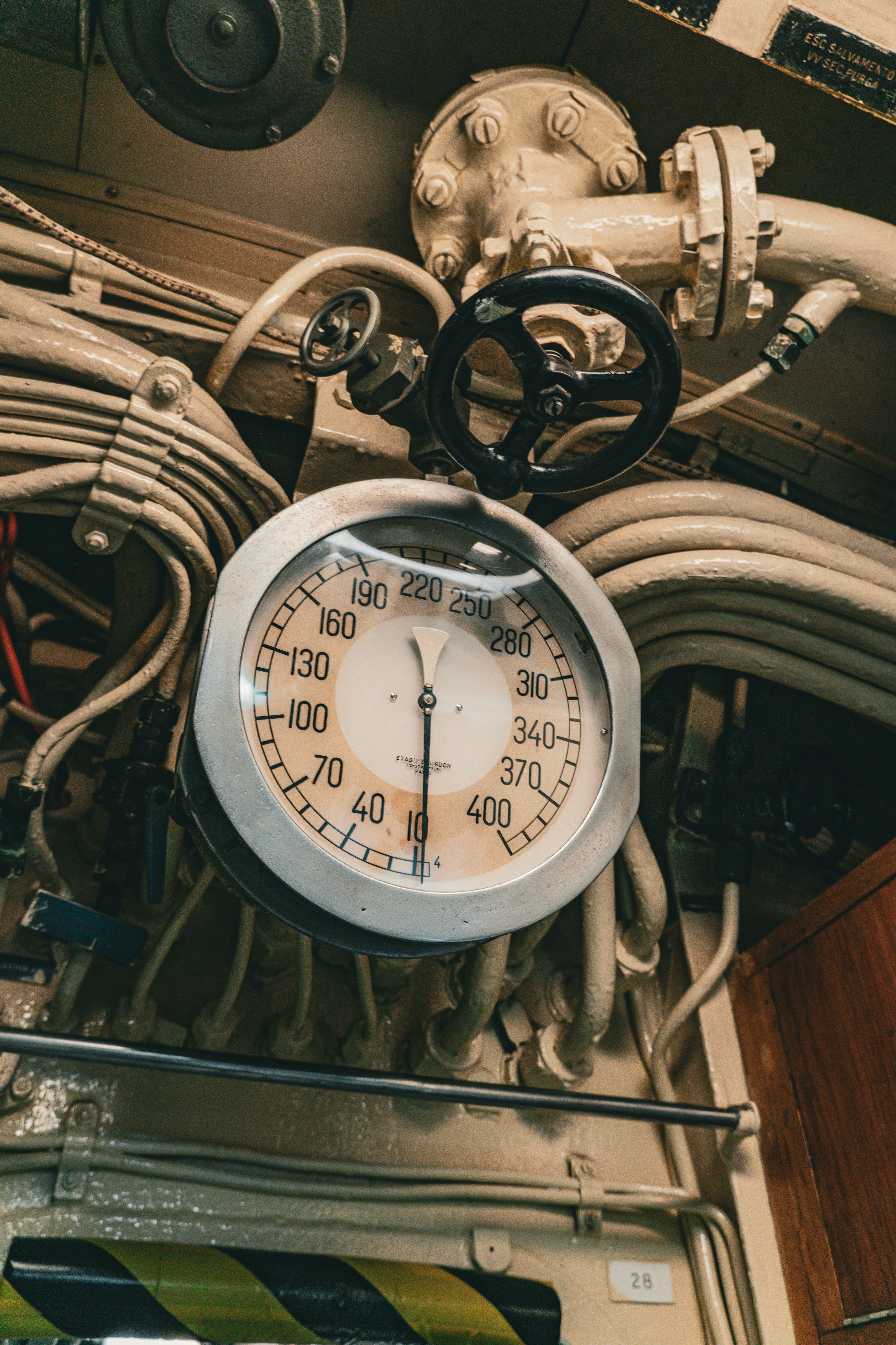 Intervention plomberie